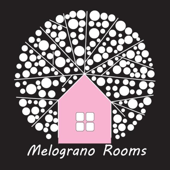 Melograno Rooms B&B Brogliano Exterior photo