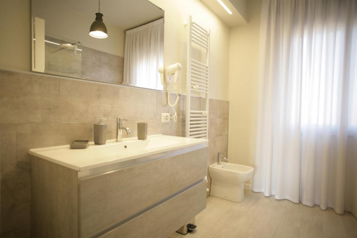 Melograno Rooms B&B Brogliano Exterior photo