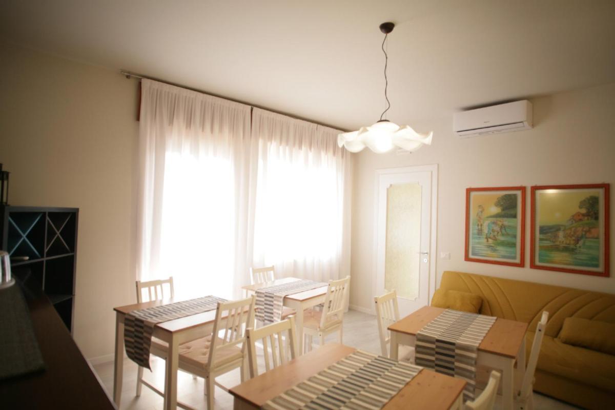 Melograno Rooms B&B Brogliano Exterior photo