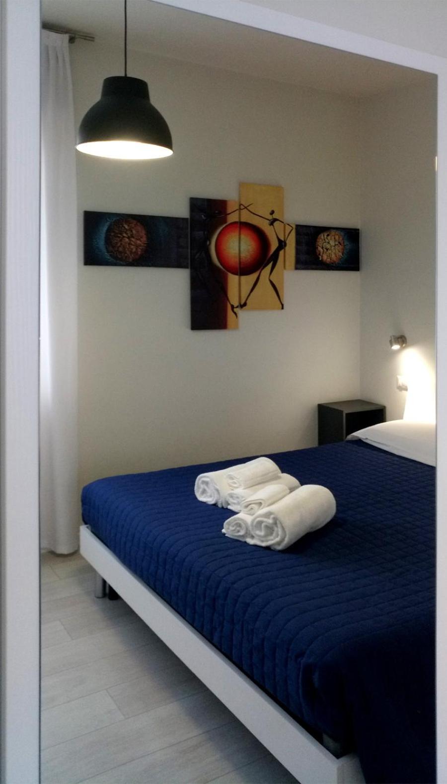 Melograno Rooms B&B Brogliano Exterior photo