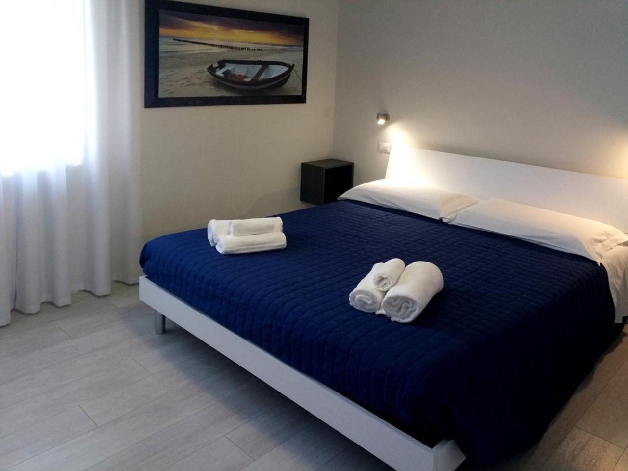 Melograno Rooms B&B Brogliano Exterior photo
